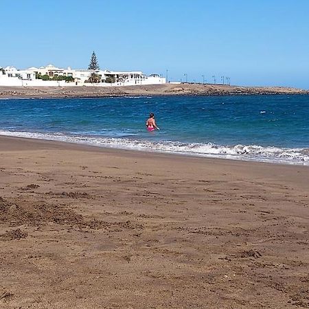Апартаменты Mi Refugio En El Mar Плайя-Онда Экстерьер фото